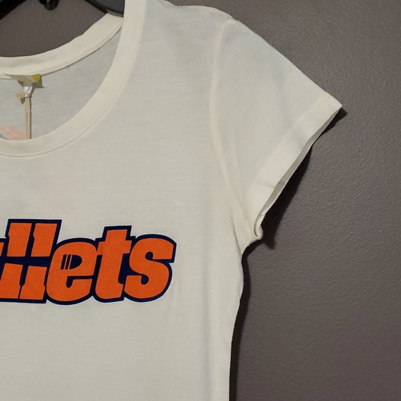 Onno Women T-Shirt. Sz. XS - Picture 3 of 7